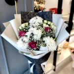 Fresh Flowers For Father's Day Lahore - FromYouFlowers.pk