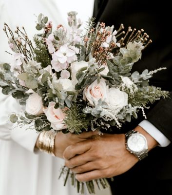 Make This Eid Special by Sending Flowers Bouquet to Your Loved One