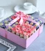Flower and Chocolate Gift Box Lahore - FromYouFlowers.pk