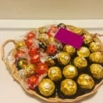 Eid Gifts Lahore - FromYouFlowers.pk