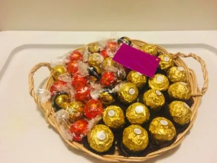 Eid Gifts Lahore - FromYouFlowers.pk