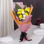 Flowers Gift for Her Lahore - FromYouFlowers.pk