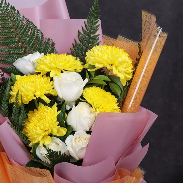 Flowers Gift for Her Lahore - FromYouFlowers.pk