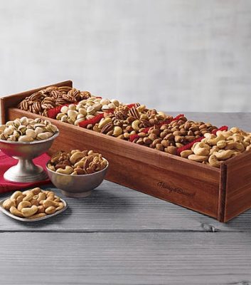 Mother’s Day Best Nuts And Dry Fruits Basket