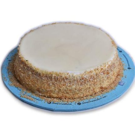 Online Cake Shop Karachi - FromYouFlowers.pk