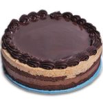 Online Cake Delivery Shop Karachi - FromYouFlowers.pk