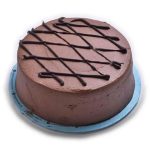 Best Birthday Cake Online Karachi - FromYouFlowers.pk