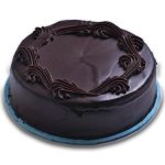 Online Birthday Cake Delivery Karachi - FromYouFlowers.pk