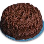 Best Online Cake Karachi - FromYouFlowers.pk