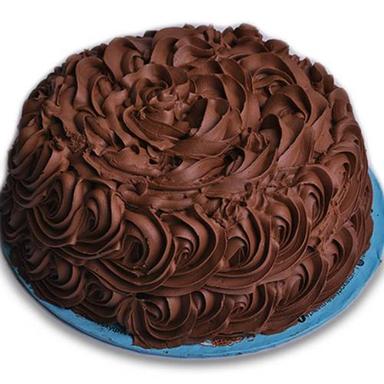 Premium Chocolate Fantasy Cake-