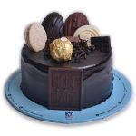 Cake Delivery Karachi - FromYouFlowers.pk