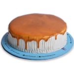 Pie In The Sky Vanilla Cake