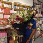 Flowers for Valentine's Day Lahore - FromYouFlowers.pk