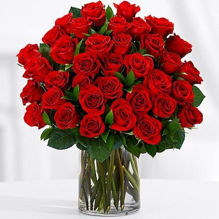Fresh Flowers Near Me Lahore - FromYouFlowers.pk