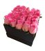 Pink Flowers Delivery Lahore - FromYouFlowers.pk