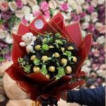 Chocolate Bouquet Lahore - FromYouFlowers.pk