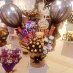 Chocolate Box for Valentine Lahore - FromYouFlowers.pk