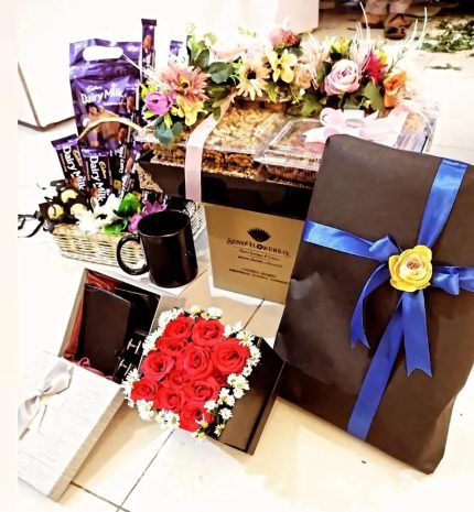 Father's Day Gifts Delivery Lahore - FromYouFlowers.pk