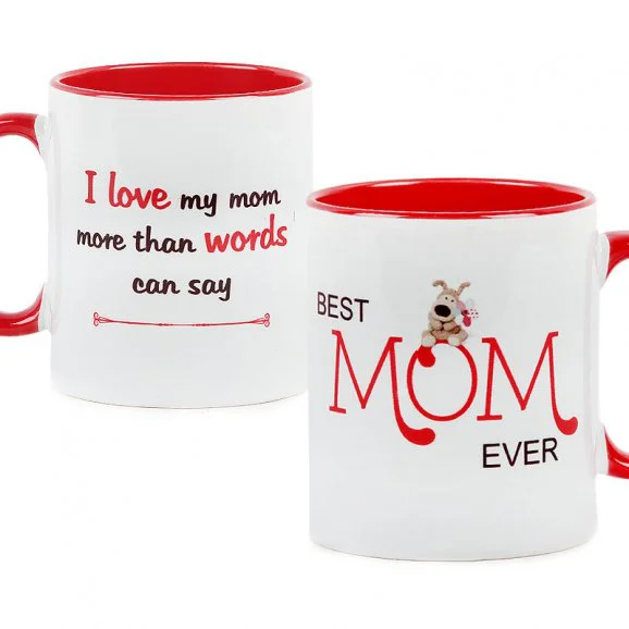Best Mug For Mom