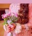 Bridal Flower Bouquet Online Lahore - FromYouFlowers.pk