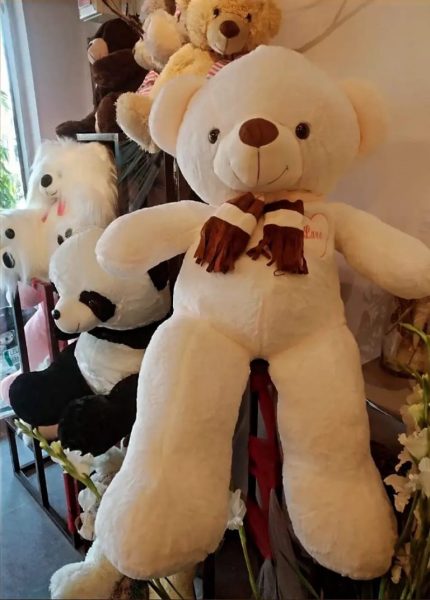 Send Gifts for Birthday Lahore - FromYouFlowers.pk