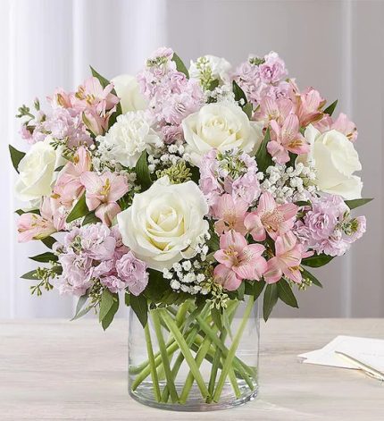 Cheap Flowers Delivery Lahore - FromYouFlowers.pk
