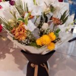 Get Well Soon Bouquet Islamabad - FromYouFlowers.pk