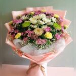 Mothers Day Flowers Lahore - FromYouFlowers.pk