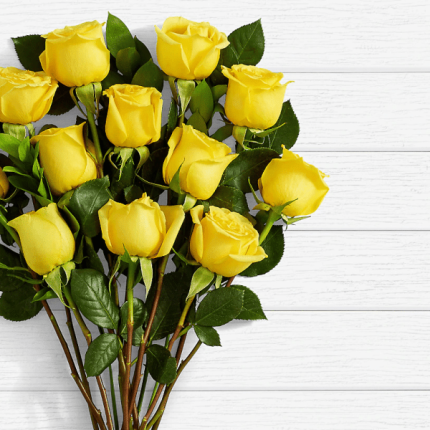 Mother's Day Flowers Basket Lahore - FromYouFlowers.pk
