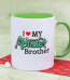 Online mug delivery - FromYouFlowers.pk