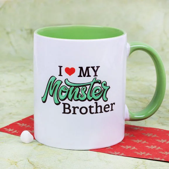 Online mug delivery - FromYouFlowers.pk