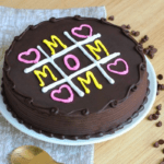 Online Mother's Day Cake Delivery Lahore - FromYouFlowers.pk