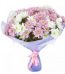 Online Pink Flowers Lahore - FromYouFlowers.pk