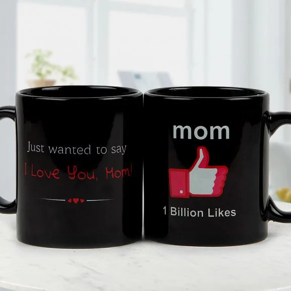 Best Customized Mom Mug