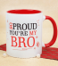 Online Mugs Delivery Lahore - FromYouFlowers.pk