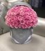 Mother Day Flower Box Lahore - FromYouFlowers.pk