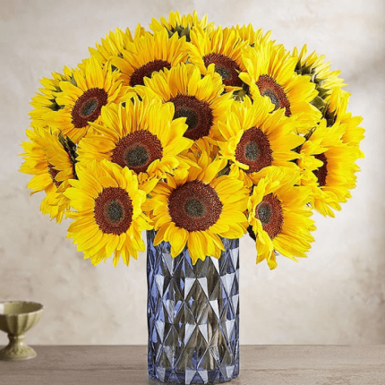 Flower Shop Near Me Karachi - FromYouFlowers.pk