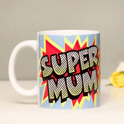 Customized Mug Delivery Lahore - FromYouFlowers.pk