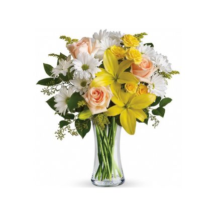 Online Flowers Shop Pakistan - FromYouFlowers.pk