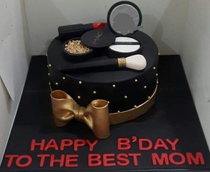 Online Birthday Cake Delivery Lahore - FromYouFlowers.pk