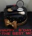 Online Birthday Cake Delivery Lahore - FromYouFlowers.pk