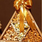 Dry Fruits Gift Basket Online Lahore - FromYouFlowers.pk