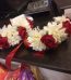 Bride Flower Gajra Lahore - FromYouFlowers.pk