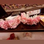 Online Flower Gajra Lahore - FromYouFlowers.pk