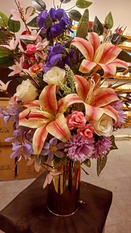Artificial Flowers Karachi - FromYouFlowers.pk