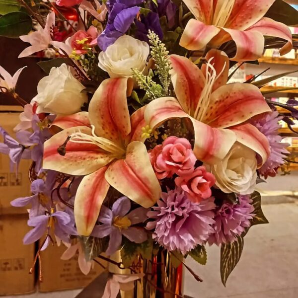 Artificial Flowers For Any Occasion