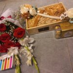 Dry Fruit Basket Gift Lahore - FromYouFlowers.pk