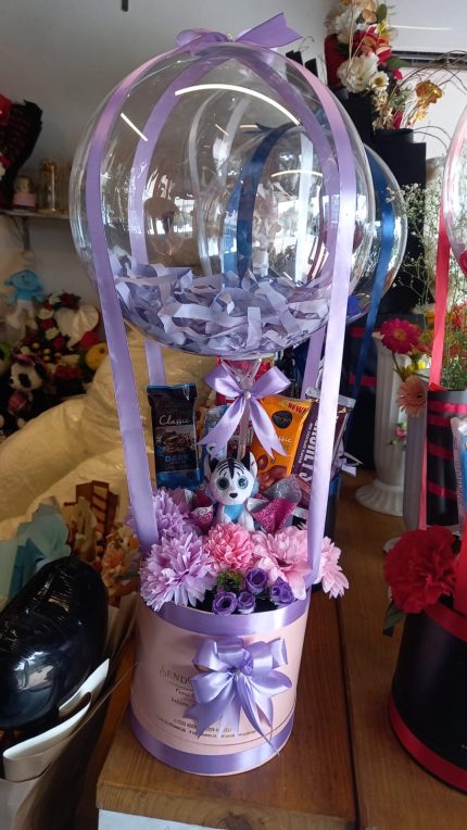 Mother's Day Gift Online Lahore - FromYouFlowers.pk