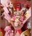 Chocolate Bouquet For Mother's Day Lahore - FromYouFlowers.pk