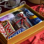 Same Eid Gifts Delivery Pakistan - FromYouFlowers.pk